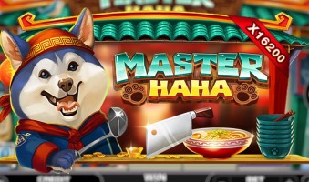 Slot Demo Master Haha