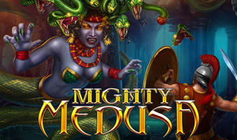 Demo Slot Mighty Medusa