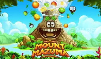 Slot Demo Mount Mazuma