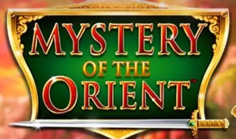 Slot Demo Mystery of the Orient