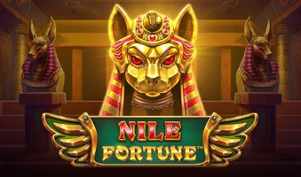 Slot Demo Nile Fortune