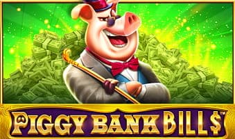 Demo Slot Piggy Bank Bills