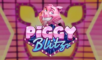 Demo Slot Piggy Blitz