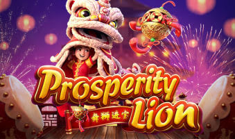 Demo Slot Prosperity Lion