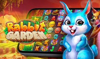 Demo Slot Rabbit Garden