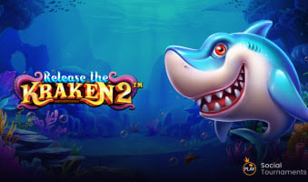 Slot Demo Release the Kraken 2