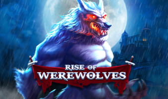 Demo Slot Rise Of Werewolves
