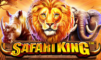 Demo Slot Safari King