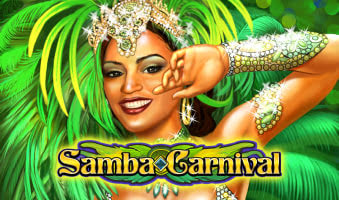 Demo Slot Samba Carnival