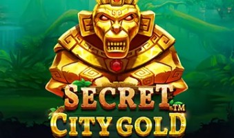 Demo Slot Secret City Gold