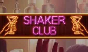 Demo Slot Shaker Club