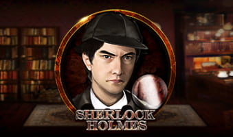 Slot Demo Sherlock Holmes