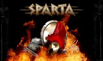 Demo Slot Sparta
