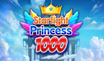 Demo Slot Starlight Princess 1000