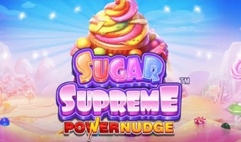 Slot Demo Sugar Supreme Powernudge