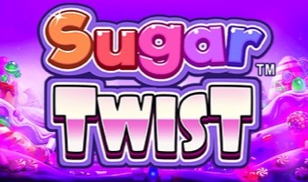 Slot Demo Sugar Twist