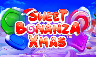Demo Slot Sweet Bonanza Xmas