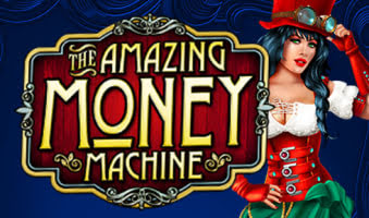Slot Demo The Amazing Money Machine
