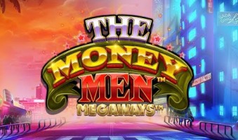 Slot Demo The Money Men Megaways