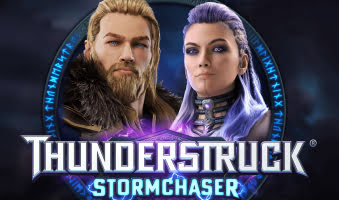 Slot Demo Thunderstruck Stormchaser