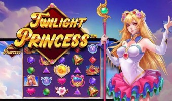 Demo Slot Twilight Princess