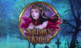 Slot Demo Vampire Kiss (Ciuman Vampir)