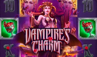 Demo Slot Vampire’s Charm