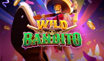 Demo Slot Wild Bandito
