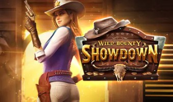 Demo Slot Wild Bounty Showdown