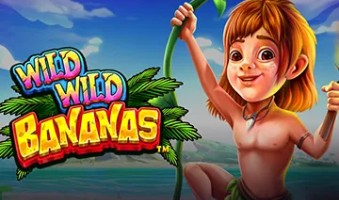 Demo Slot Wild Wild Bananas